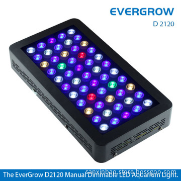 LED Aquarium Light for Fish/Reef/Coral Aquarium